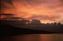 Sunset, Ocho Rios